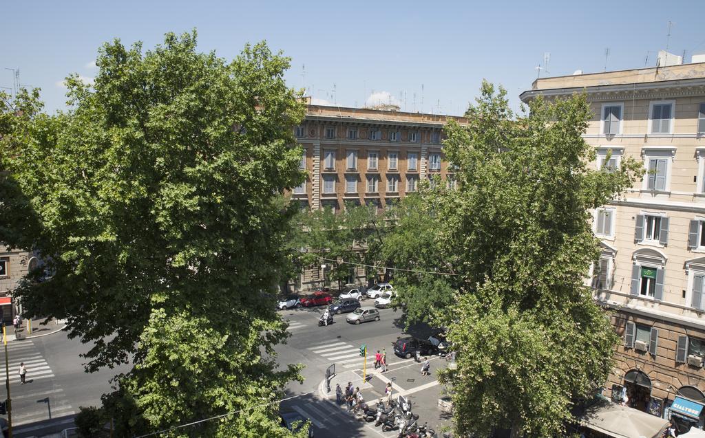 Franca'S Home Rome Exterior photo