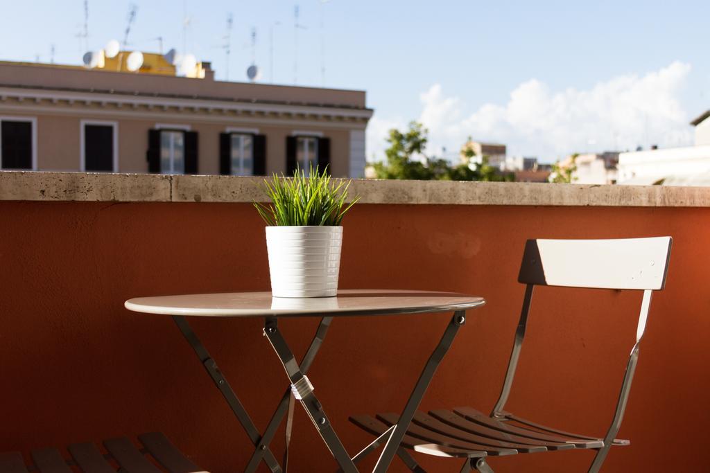 Franca'S Home Rome Exterior photo