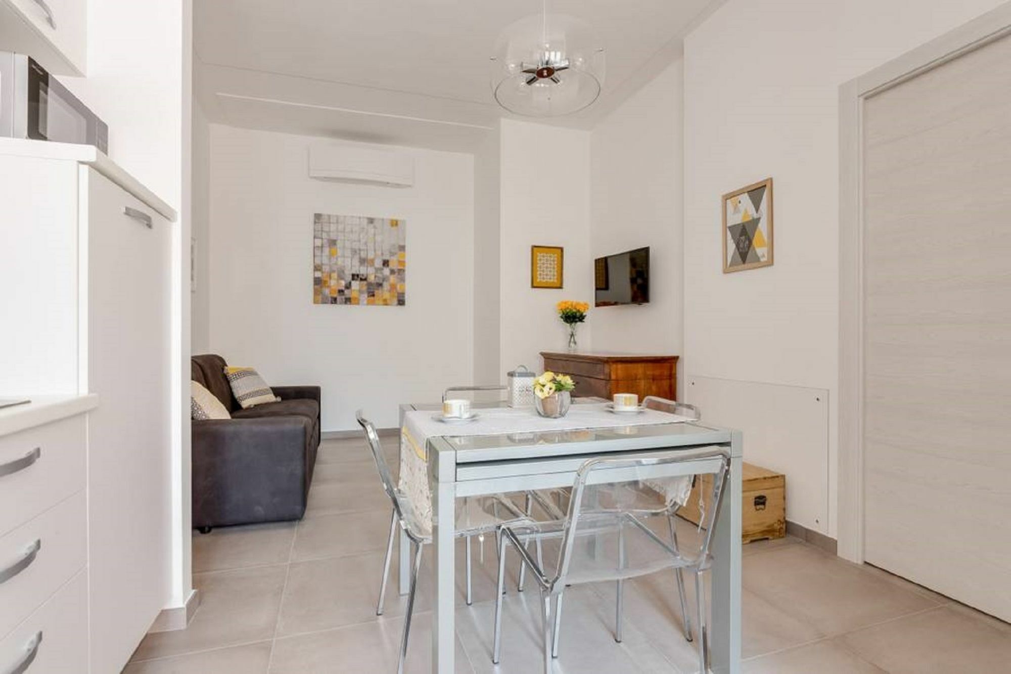 Franca'S Home Rome Exterior photo