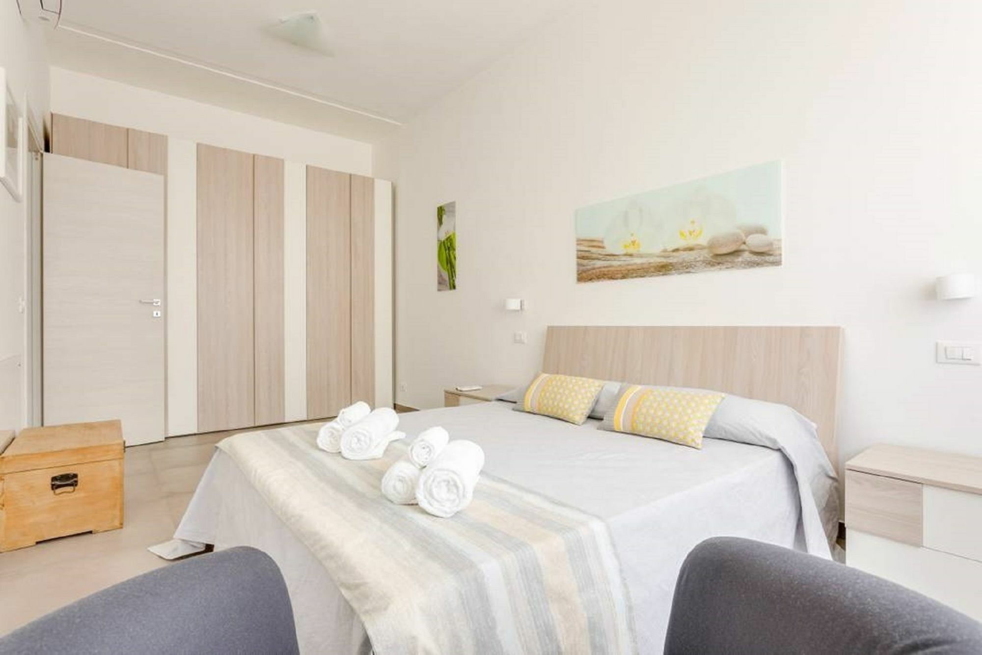 Franca'S Home Rome Exterior photo