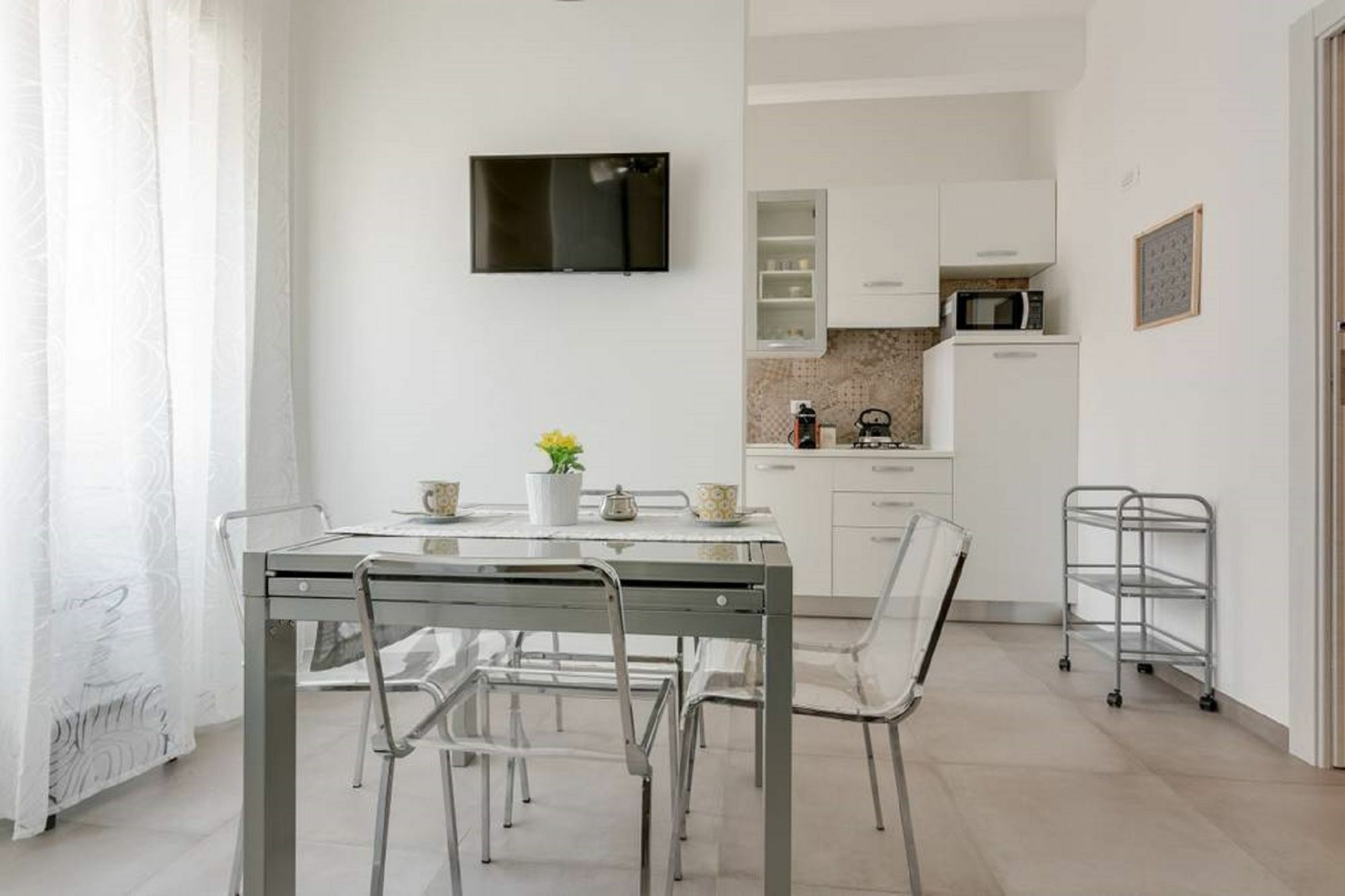Franca'S Home Rome Exterior photo