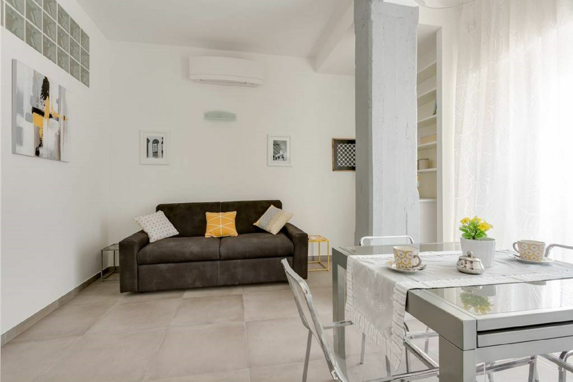 Franca'S Home Rome Exterior photo